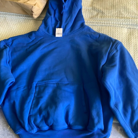 Yeezy gap hoodie SOLD - Picture 6 of 6